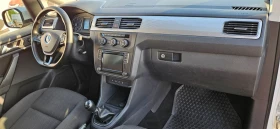 VW Caddy 2.0.TDI 4X4 SWISS MACSI - 26899 лв. - 54895343 9