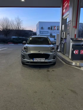 Обява за продажба на Ford Puma ~29 999 лв. - изображение 2