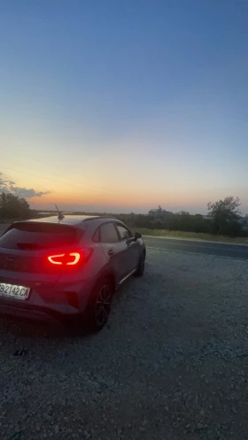 Обява за продажба на Ford Puma ~29 999 лв. - изображение 1