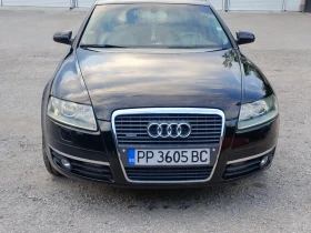 Audi A6 | Mobile.bg    4
