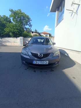 Mazda 3 | Mobile.bg    9