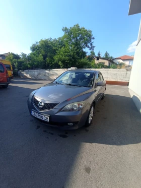 Mazda 3 | Mobile.bg    10