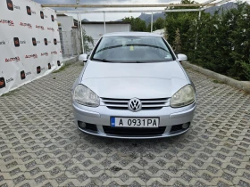 Обява за продажба на VW Golf 2.0TDI-140кс= 6СКОРОСТИ= КЛИМАТРОНИК ~6 900 лв. - изображение 1
