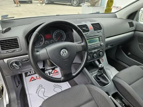 Обява за продажба на VW Golf 2.0TDI-140кс= 6СКОРОСТИ= КЛИМАТРОНИК ~6 900 лв. - изображение 7