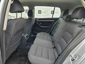 Обява за продажба на VW Golf 2.0TDI-140кс= 6СКОРОСТИ= КЛИМАТРОНИК ~6 900 лв. - изображение 8