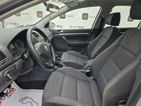 Обява за продажба на VW Golf 2.0TDI-140кс= 6СКОРОСТИ= КЛИМАТРОНИК ~6 900 лв. - изображение 6