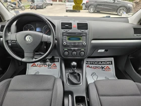 Обява за продажба на VW Golf 2.0TDI-140кс= 6СКОРОСТИ= КЛИМАТРОНИК ~6 900 лв. - изображение 11