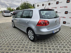 Обява за продажба на VW Golf 2.0TDI-140кс= 6СКОРОСТИ= КЛИМАТРОНИК ~6 900 лв. - изображение 4