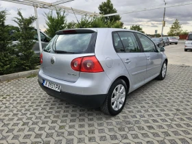 Обява за продажба на VW Golf 2.0TDI-140кс= 6СКОРОСТИ= КЛИМАТРОНИК ~6 900 лв. - изображение 2