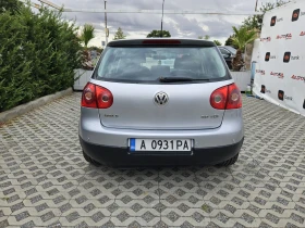 Обява за продажба на VW Golf 2.0TDI-140кс= 6СКОРОСТИ= КЛИМАТРОНИК ~6 900 лв. - изображение 3