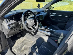 Audi E-Tron Progressiv*  *  | Mobile.bg    5