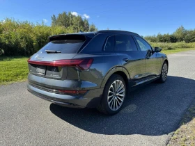 Audi E-Tron Progressiv*  *  | Mobile.bg    3