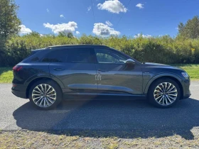 Audi E-Tron Progressiv*  *  | Mobile.bg    7