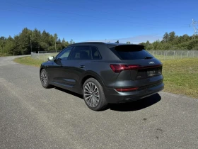 Audi E-Tron Progressiv*  *  | Mobile.bg    4