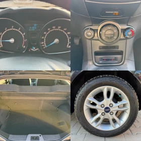 Ford Fiesta EURO-6 TOP - 5700 € - 93705858 15