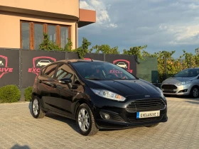 Обява за продажба на Ford Fiesta EURO-6 TOP ~5 700 EUR - изображение 6