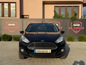 Обява за продажба на Ford Fiesta EURO-6 TOP ~5 700 EUR - изображение 7