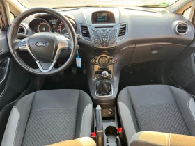 Обява за продажба на Ford Fiesta EURO-6 TOP ~5 700 EUR - изображение 10