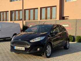 Обява за продажба на Ford Fiesta EURO-6 TOP ~5 700 EUR - изображение 1