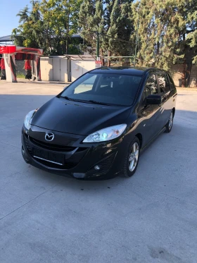Mazda 5 GT LINE | Mobile.bg    6