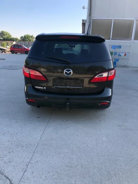 Mazda 5 GT LINE | Mobile.bg    13