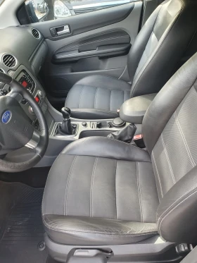 Ford Focus 1.8  FULL KOJA  PODGREV TITANIUM NOVA NOVA - 7200 лв. / 3681.30 € - 51382136 9