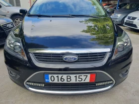 Ford Focus 1.8  FULL KOJA  PODGREV TITANIUM NOVA NOVA - 7200 лв. / 3681.30 € - 51382136 3