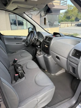 Citroen Jumpy - 7800 лв. / 3988.08 € - 24974557 11