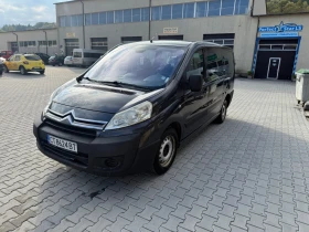 Citroen Jumpy - 7800 лв. / 3988.08 € - 24974557 2