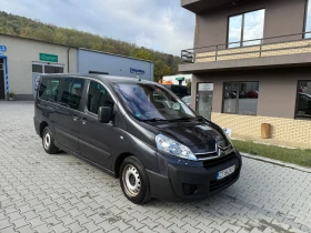 Citroen Jumpy 