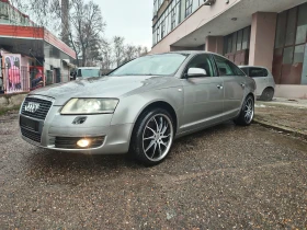 Audi A6 3.0 TDI quattro  - 3200 € / 6258.66 лв. - 99969348 2