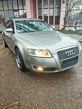 Audi A6 3.0 TDI quattro  - 3200 € / 6258.66 лв. - 99969348 6