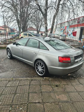 Audi A6 3.0 TDI quattro  - 3200 € / 6258.66 лв. - 99969348 3