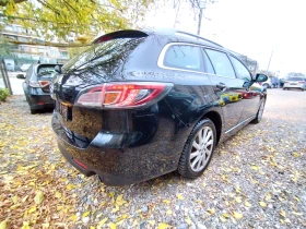 Mazda 6 2.0i/155ks./ | Mobile.bg    6