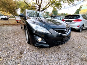 Mazda 6 2.0i/155ks./Швейцария - 8600 лв. / 4397.11 € - 79434696 8