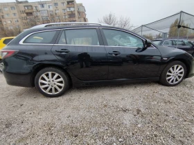 Mazda 6 2.0i/155ks./Швейцария - 7999 лв. / 4089.82 € - 74746615 6