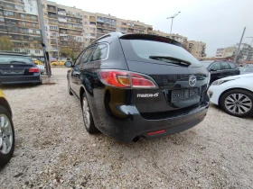 Mazda 6 2.0i/155ks./Швейцария - 7999 лв. / 4089.82 € - 74746615 5