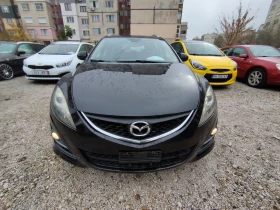 Mazda 6 2.0i/155ks./Швейцария - 7999 лв. / 4089.82 € - 74746615 8