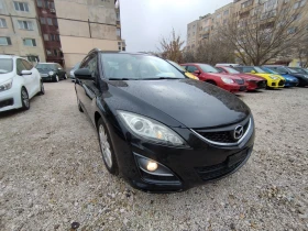 Mazda 6 2.0i/155ks./Швейцария - 7999 лв. / 4089.82 € - 74746615 2