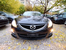 Mazda 6 2.0i/155ks./ | Mobile.bg    2