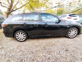 Mazda 6 2.0i/155ks./Швейцария - 8600 лв. / 4397.11 € - 79434696 7