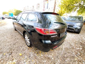 Mazda 6 2.0i/155ks./Швейцария - 8600 лв. / 4397.11 € - 79434696 5