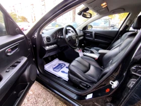     Mazda 6 2.0i/155ks./