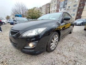 Mazda 6 2.0i/155ks./Швейцария - 7999 лв. / 4089.82 € - 74746615 3