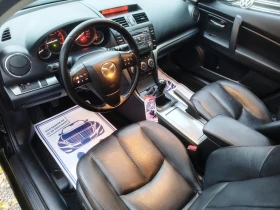 Mazda 6 2.0i/155ks./ | Mobile.bg    10