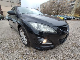 Mazda 6 2.0i/155ks./Швейцария - 7999 лв. / 4089.82 € - 74746615 7