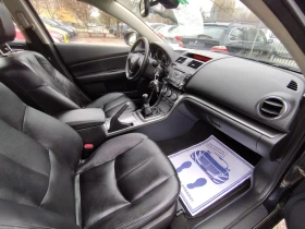 Mazda 6 2.0i/155ks./Швейцария - 7999 лв. / 4089.82 € - 74746615 11
