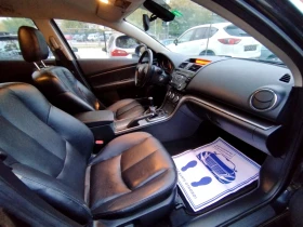 Mazda 6 2.0i/155ks./ | Mobile.bg    11