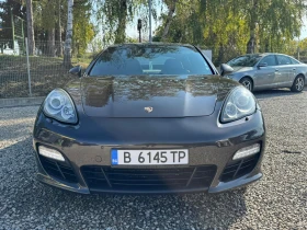 Porsche Panamera 4S /ВСИЧКО ПЛАТЕНО - 34800 лв. / 17792.96 € - 92774017 5