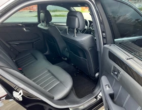 Mercedes-Benz E 350 162000 km, 9G-TRONIC!!! | Mobile.bg    15